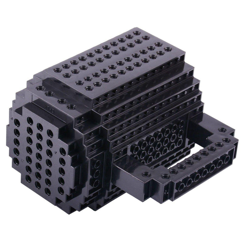 Lego Mug Black