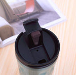 Termosmugg Med Lock