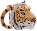 Bengalisk Tiger Mugg