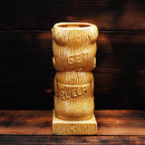 Snygga Drinkglas Totem
