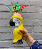 Drinkglas Tiki Keramik