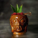 Tikimugg Med Totem