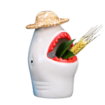 Tikimugg Keramik Vit