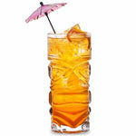 Drinkglas Staty Tikimugg