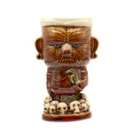 Coola Drinkglas Tiki