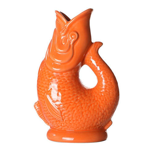 Cocktailmugg Fisk Tiki