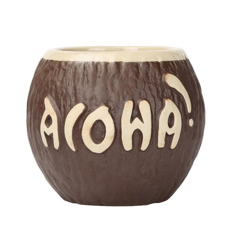 Cocktail Mugg Aloha