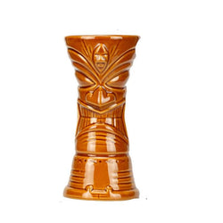 Cocktailglas Keramik Totem