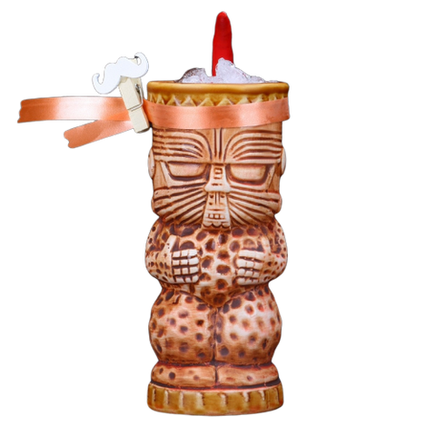 Snygga Cocktailglas Totem