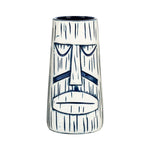 Tikiglas Påskön Keramik