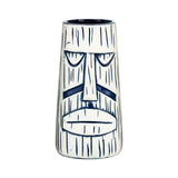 Tikiglas Påskön Keramik