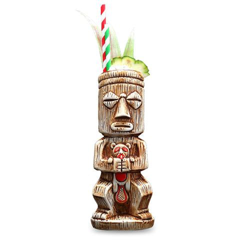 Snygga Drinkglas Tiki
