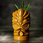 Cocktail Mugg Tiki