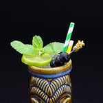 Drinkglas I Keramik