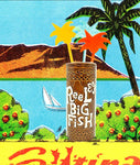 Tikiglas Plantation Rom