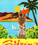 Tikiglas Plantation Rom