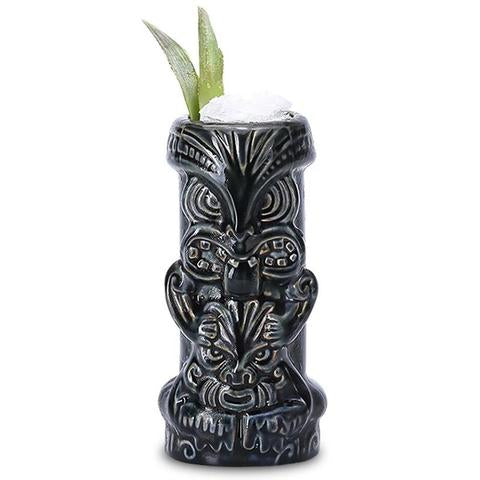 Cocktailglas Tiki Keramik