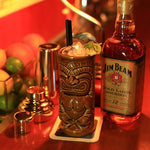 Cocktail Mugg Tiki
