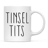 Kaffemugg Rolig Text