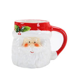Julmugg Med Tomte