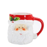 Julmugg Med Tomte