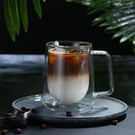 Temugg Borosilikatglas Unik