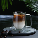 Temugg Borosilikatglas Unik