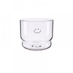 Kaffeglas Billig Smile