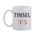 Rolig Humor Kaffemugg