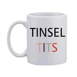 Rolig Humor Kaffemugg