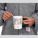 Gamerkopp Temugg Spelnörd