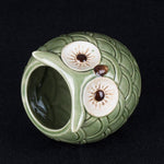 Tiki Mug Owl