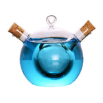 Cocktailmugg Transparent Cool