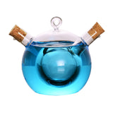 Cocktailmugg Transparent Cool