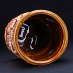 Drinkglas Aztec Gud