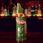 Coola Cocktail Muggar