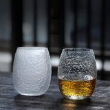 Snygga Drinkglas Transparent