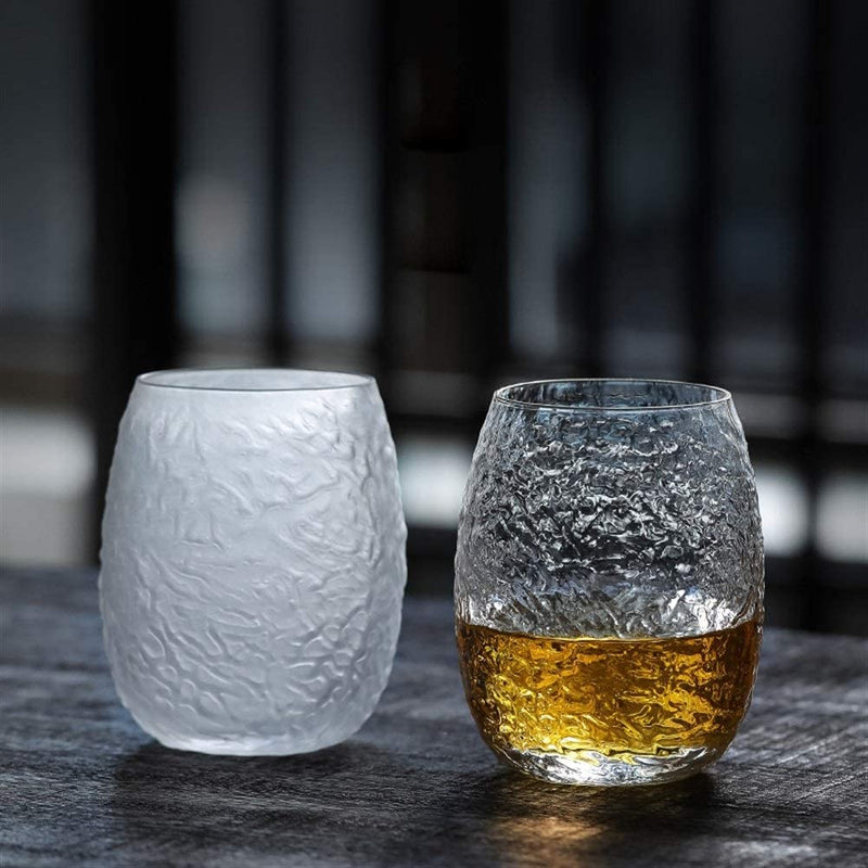 Snygga Drinkglas Transparent