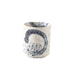 Japansk Temugg Porslin