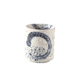 Japansk Temugg Porslin