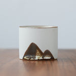 Japanese Cup Mountain
