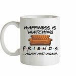Friends Joey Mugg