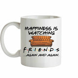 Friends Joey Mugg