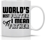 Worlds Best Father