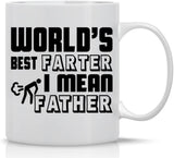 Worlds Best Father