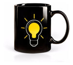 Rolig Kaffemugg Magisk