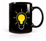 Rolig Kaffemugg Magisk