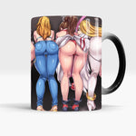 Manga Tekopp Sexig