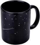 Mugg Med Stjärnor