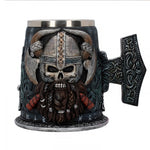 Viking Axe Mug